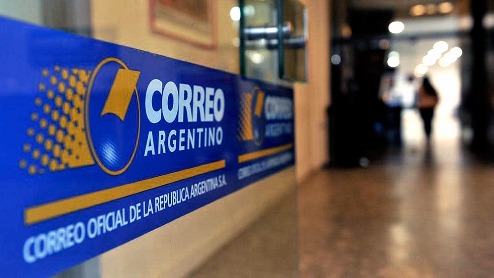 Los apoderados de Socma denunciaron "la presunta comisión de irregularidades en concurso del Correo Argentino.