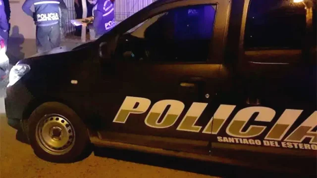 Batalla campal tras una carrera de caballos: un muerto y varios heridos