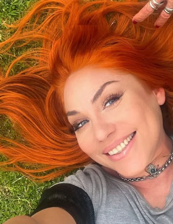 Lowrdes habló tras la detención de su novio y aclaró versiones: “Es muy difícil explicar todo lo sucedido”