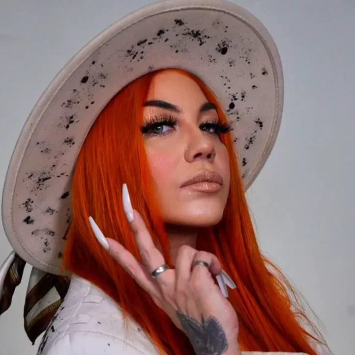 Lowrdez Fernández reapareció en redes sociales con un contundente mensaje: “Ya llegará el momento»