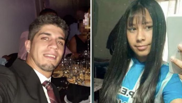 Declara el único detenido por la desaparición de Agostina Vega en Córdoba