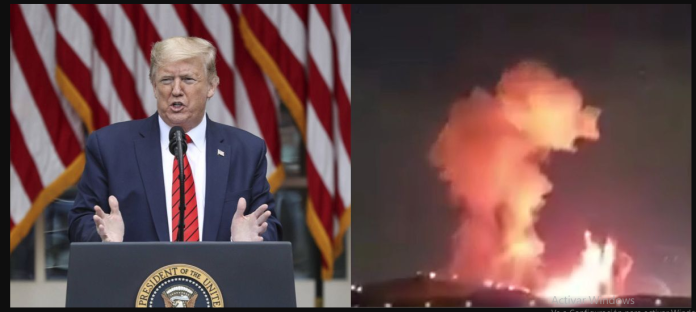 Donald-Trunp-atac☺o